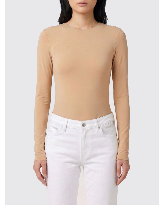 [Maison Margiela] T-shirts Long Sleeve SS26 S51NA0056S20518 121