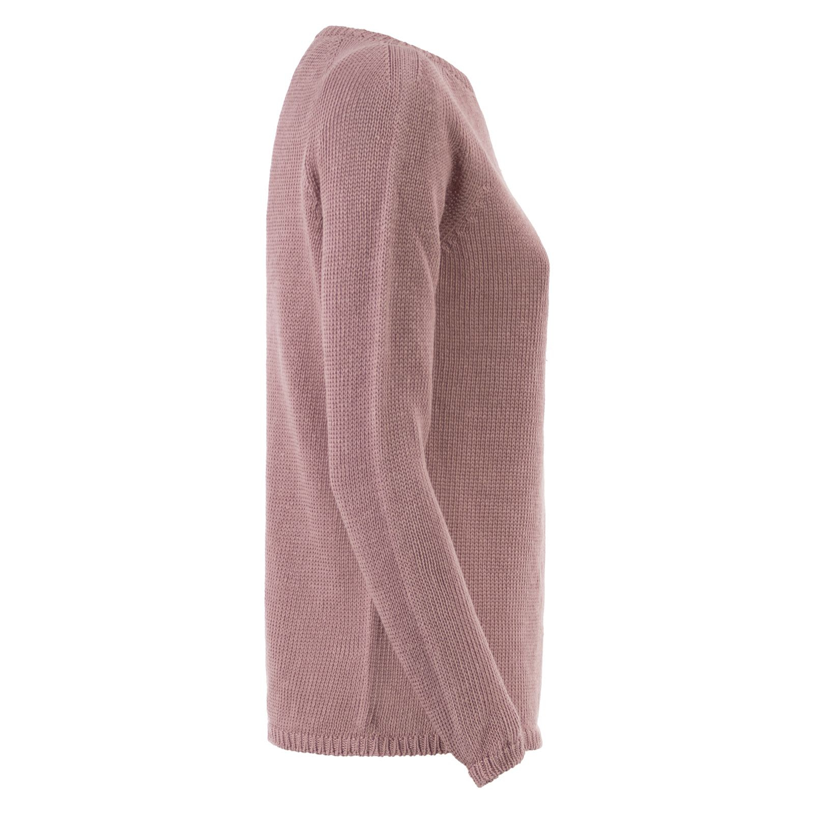 [S MAXMARA] T-shirts Long Sleeve SS26 2619361013600 008