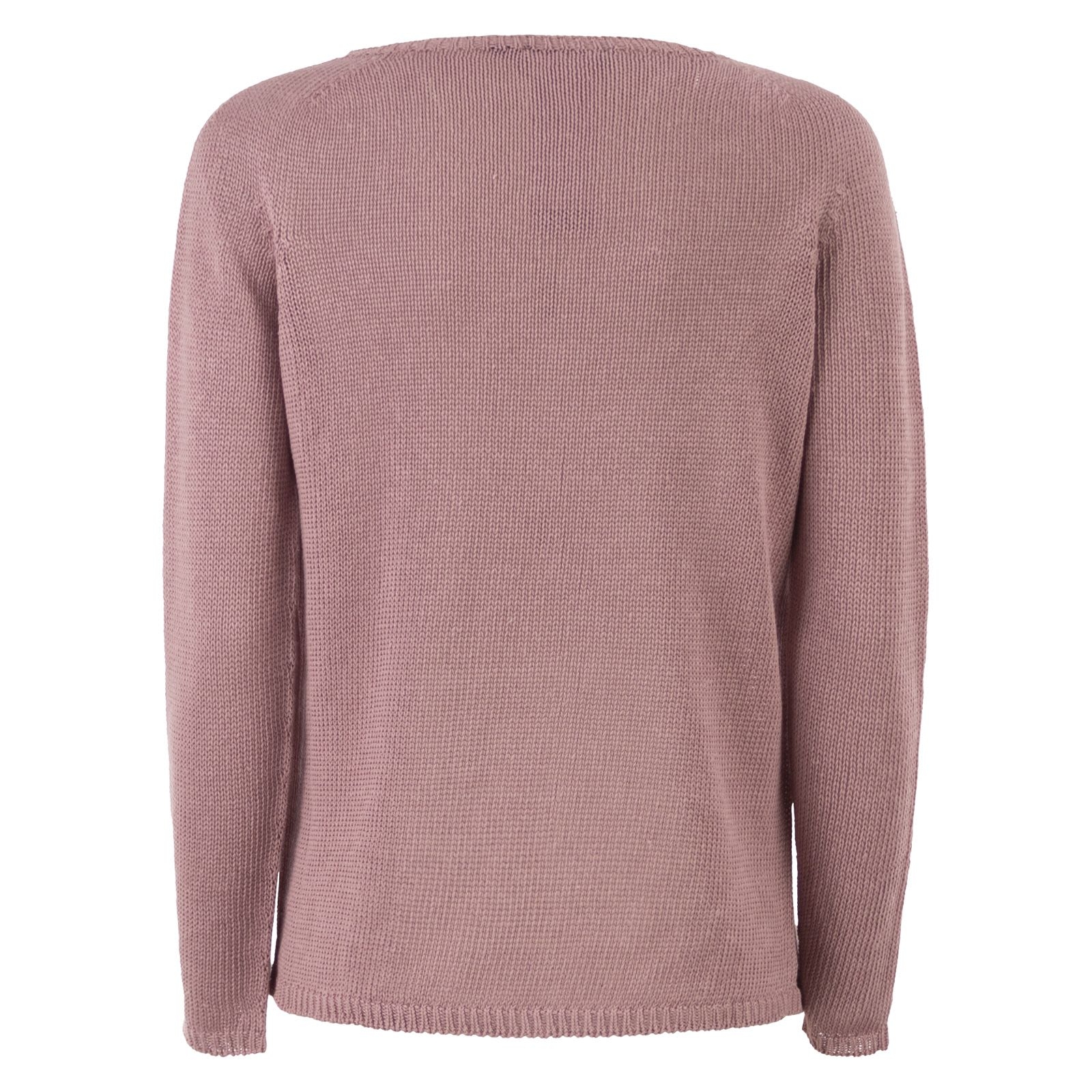 [S MAXMARA] T-shirts Long Sleeve SS26 2619361013600 008
