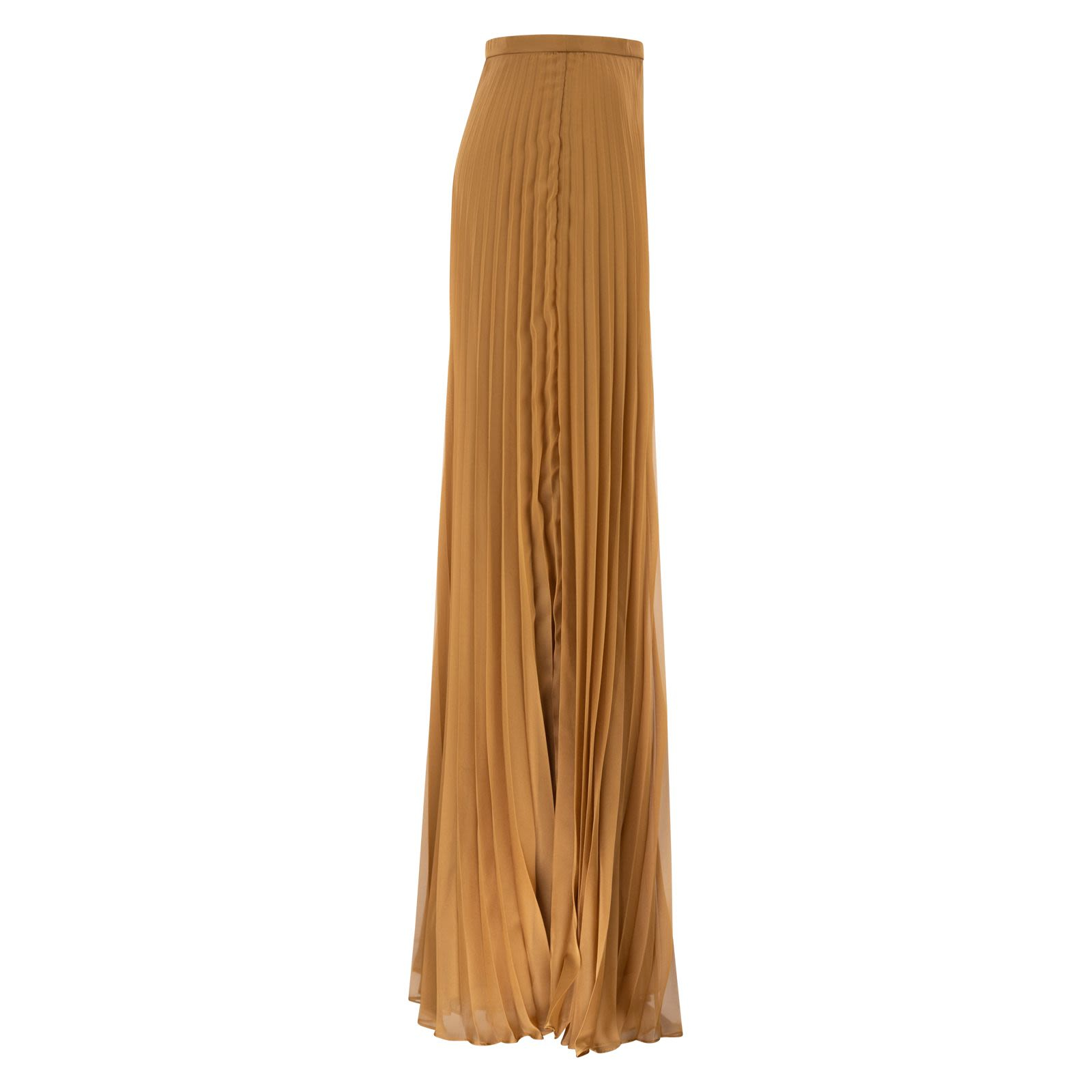 [MaxMara] Trousers SS26 2611131014600 001