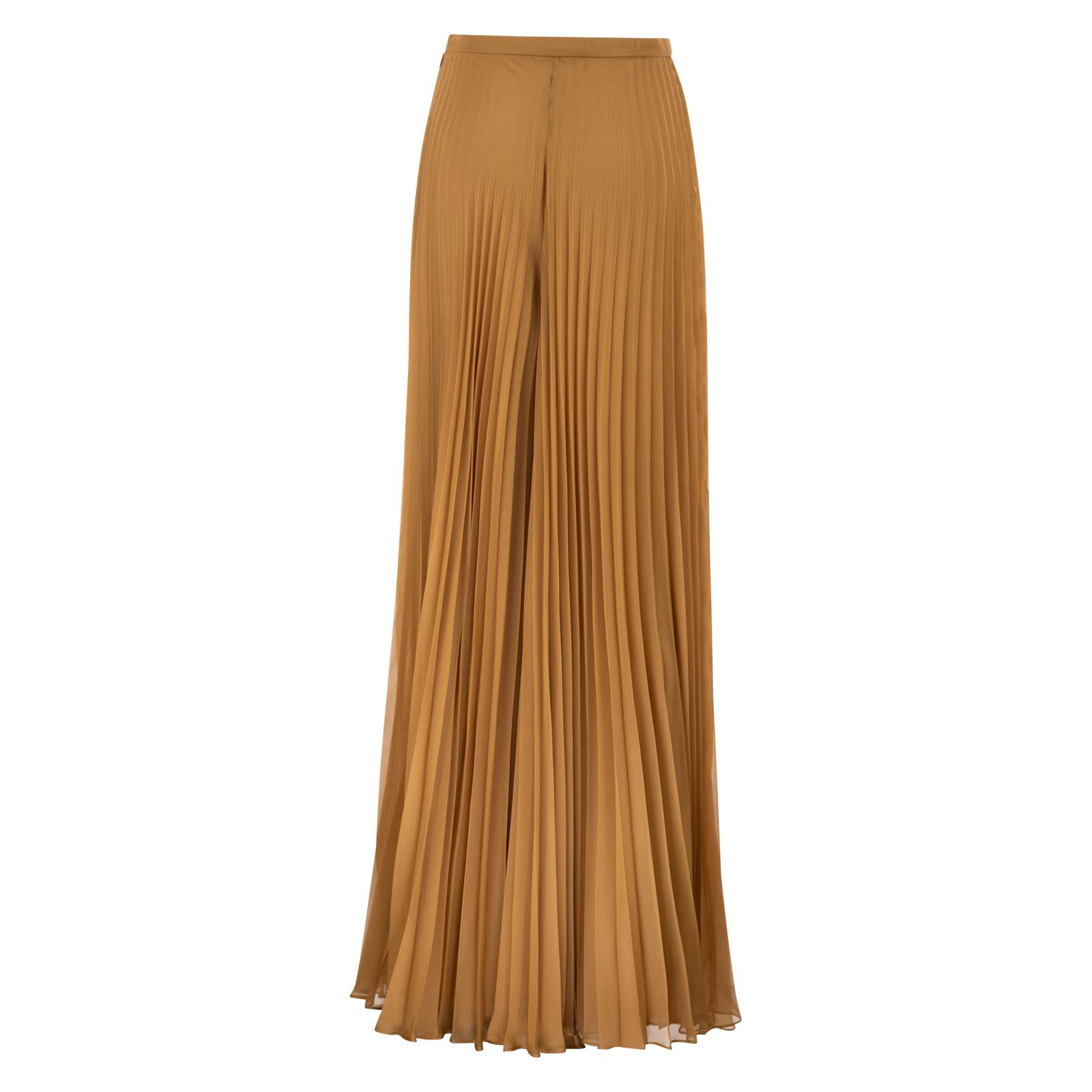 [MaxMara] Trousers SS26 2611131014600 001