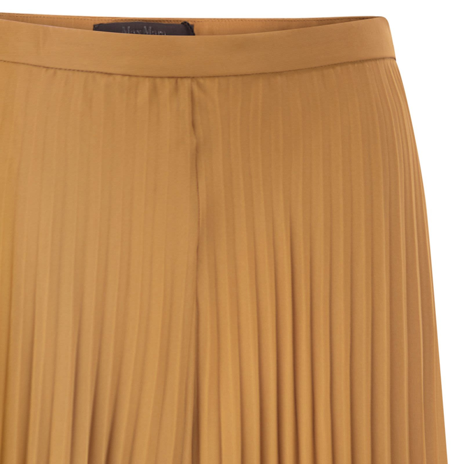 [MaxMara] Trousers SS26 2611131014600 001