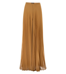 [MaxMara] Trousers SS26 2611131014600 001
