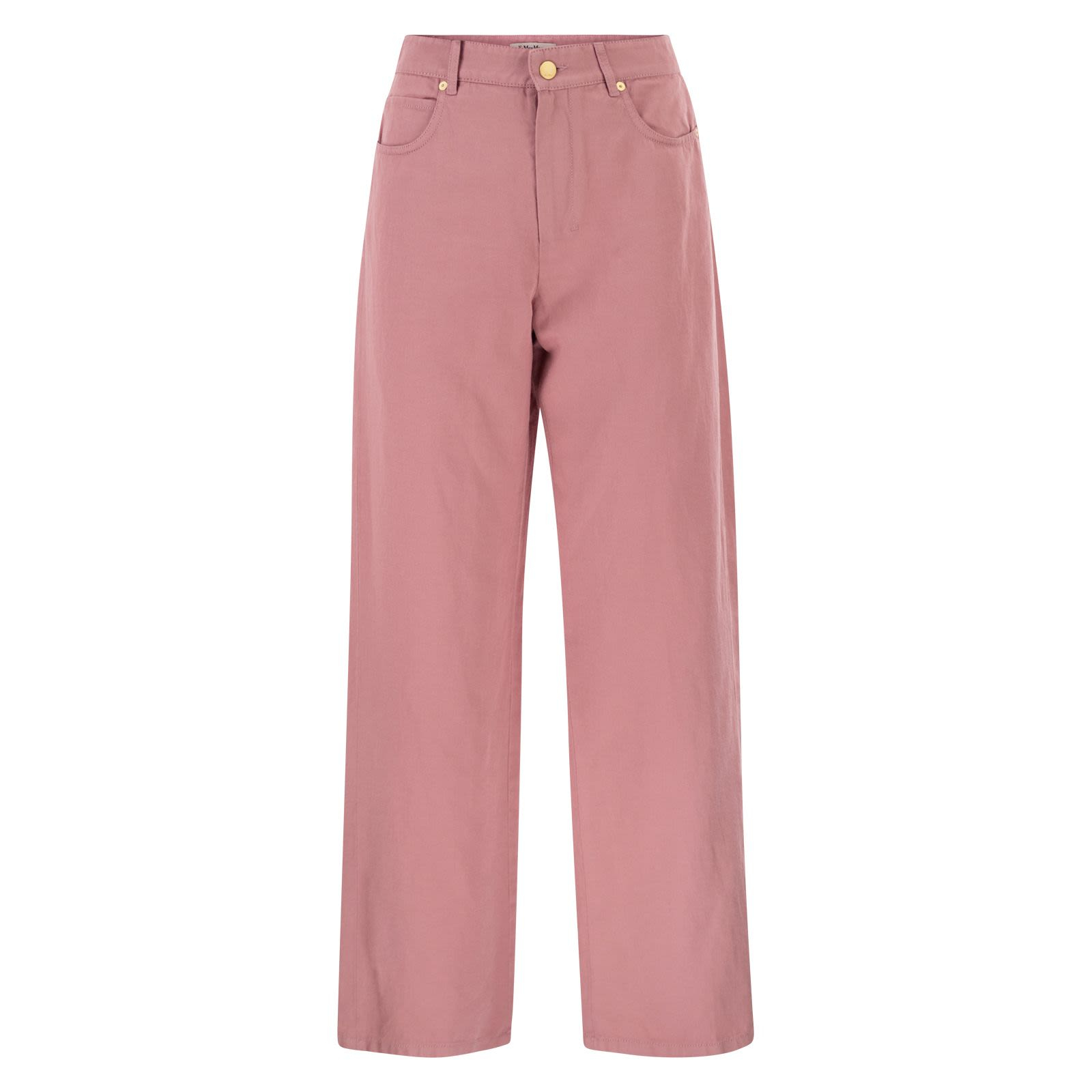 [S MAXMARA] Trousers SS26 2619131083600 002