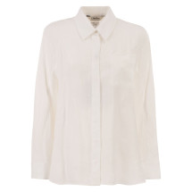 [S MAXMARA] Shirts Long Sleeve SS26 2619191033600 006