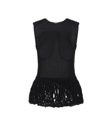 [Alaia] Top SS26 AA9H1454K181C