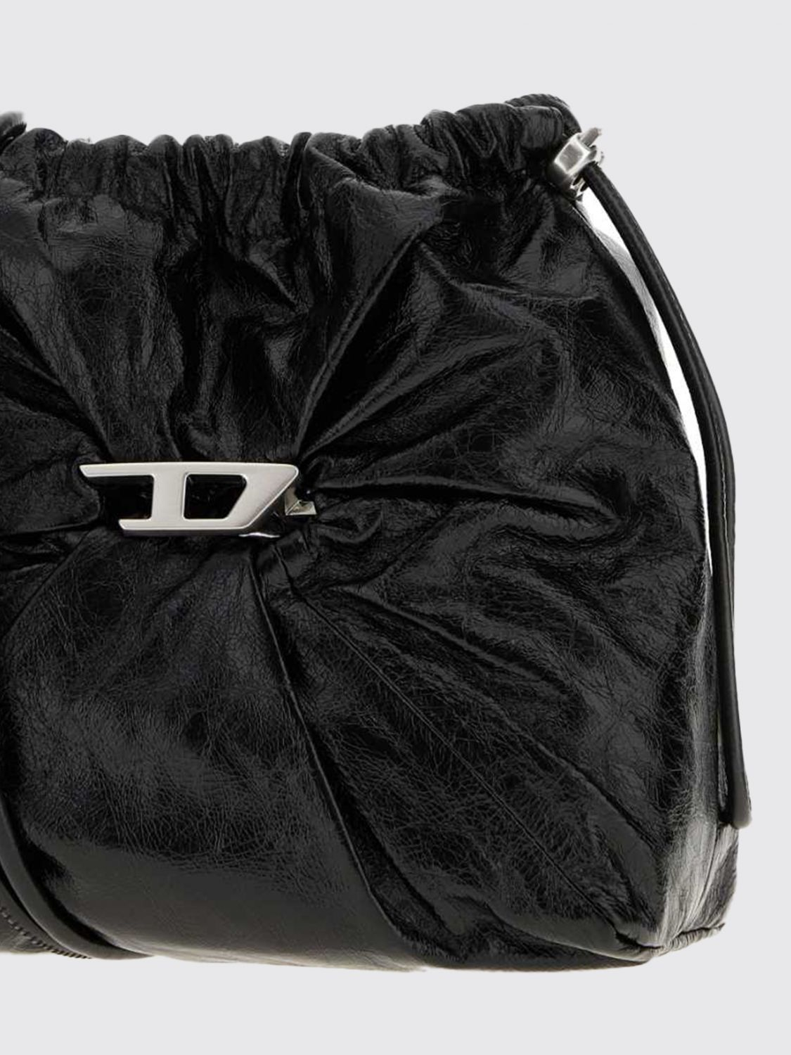 [Diesel] Cross body bag SS26 X10325P1003 T8013