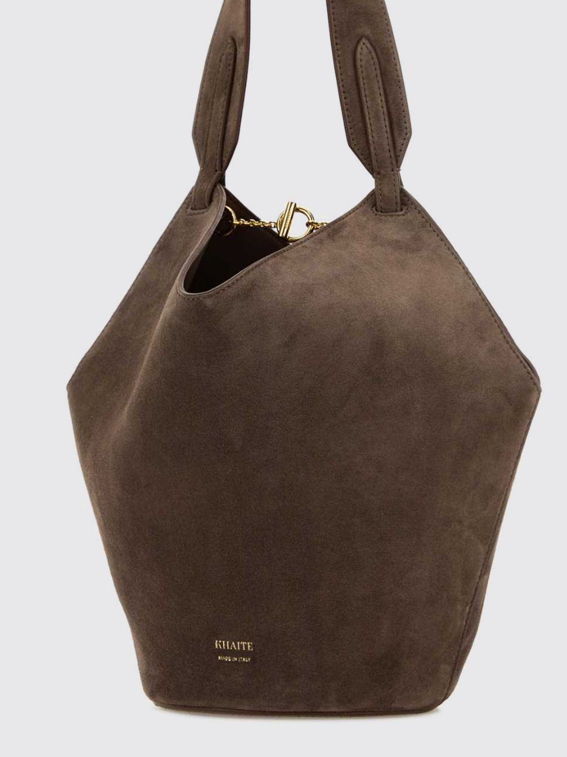 [KHAITE] Shoulder bag SS26 H2056726L726 732