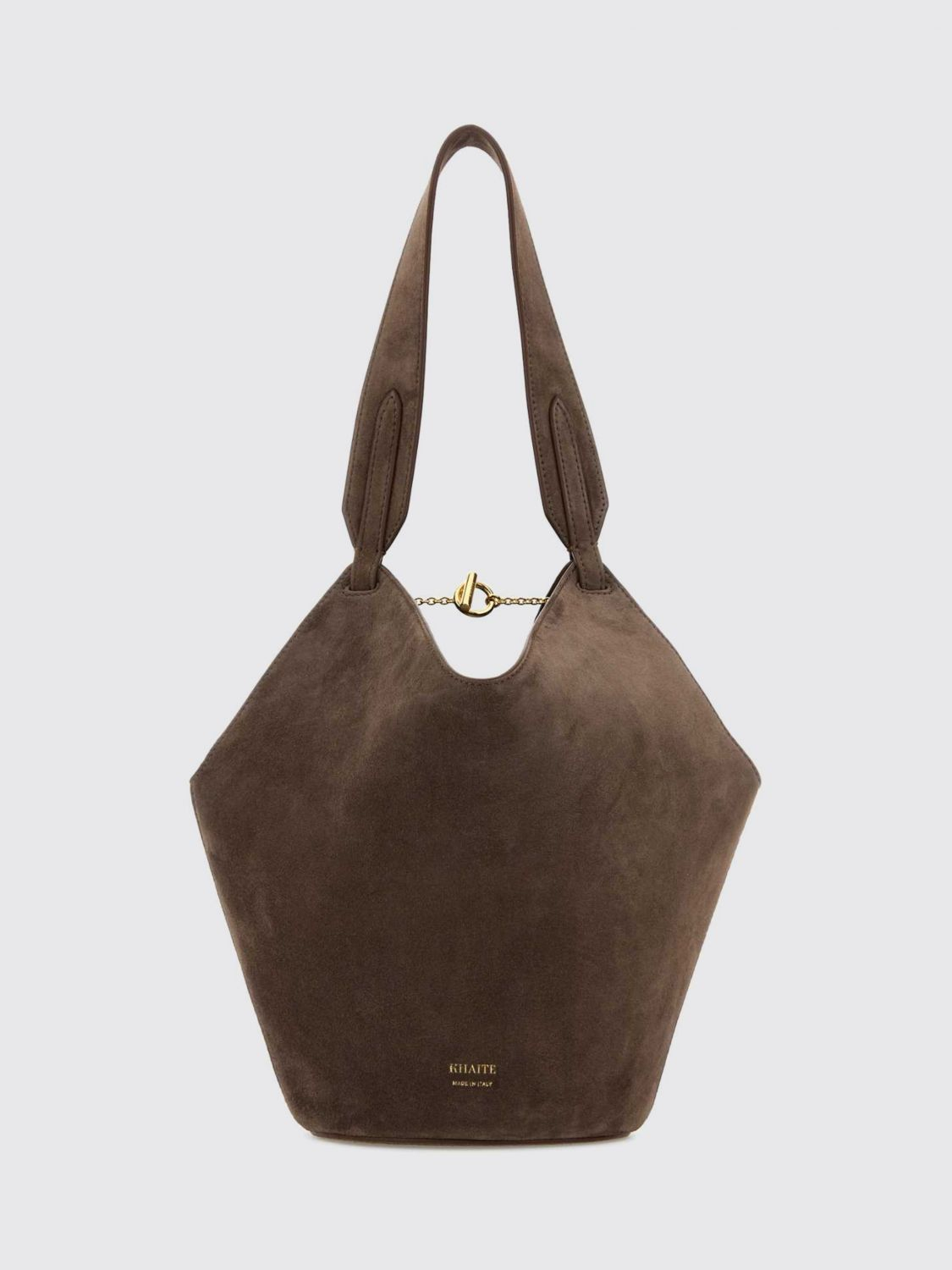 [KHAITE] Shoulder bag SS26 H2056726L726 732