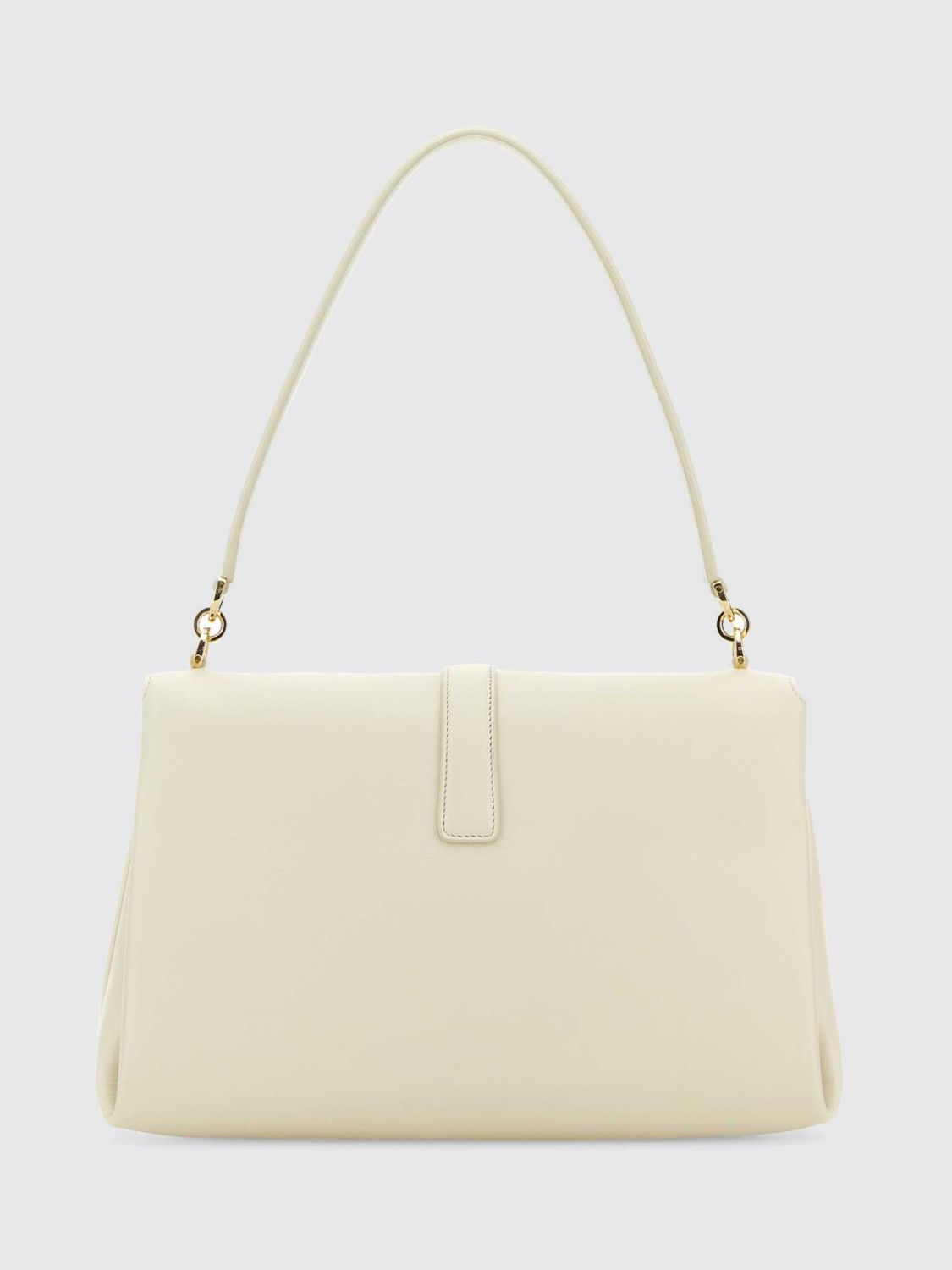 [Ferragamo] Shoulder bag SS26 21A471 791195 MASCARPONE