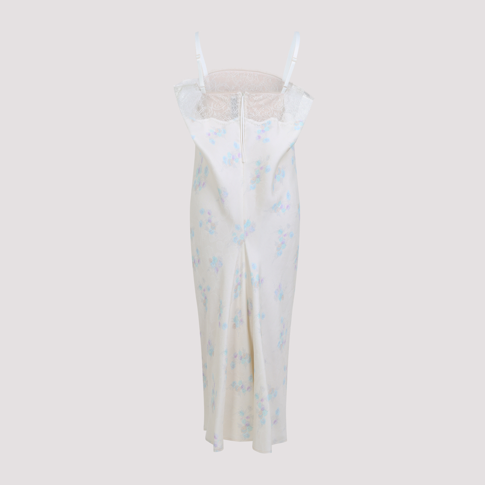 [CARVEN] Sleeveless dress SS26 6261K21300