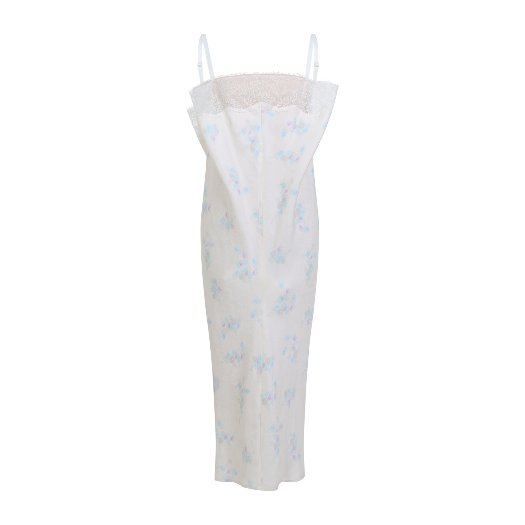 [CARVEN] Sleeveless dress SS26 6261K21300