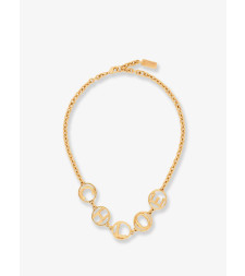 [CHLOE'] Necklace FW26 CH26SJN13CB79DC