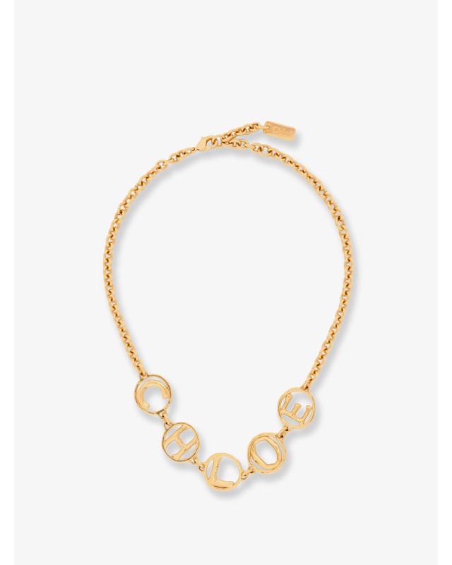 [CHLOE'] Necklace FW26 CH26SJN13CB79DC