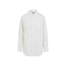 [Studio Nicholson] Shirts Long Sleeve SS26 ROUENSNW1733