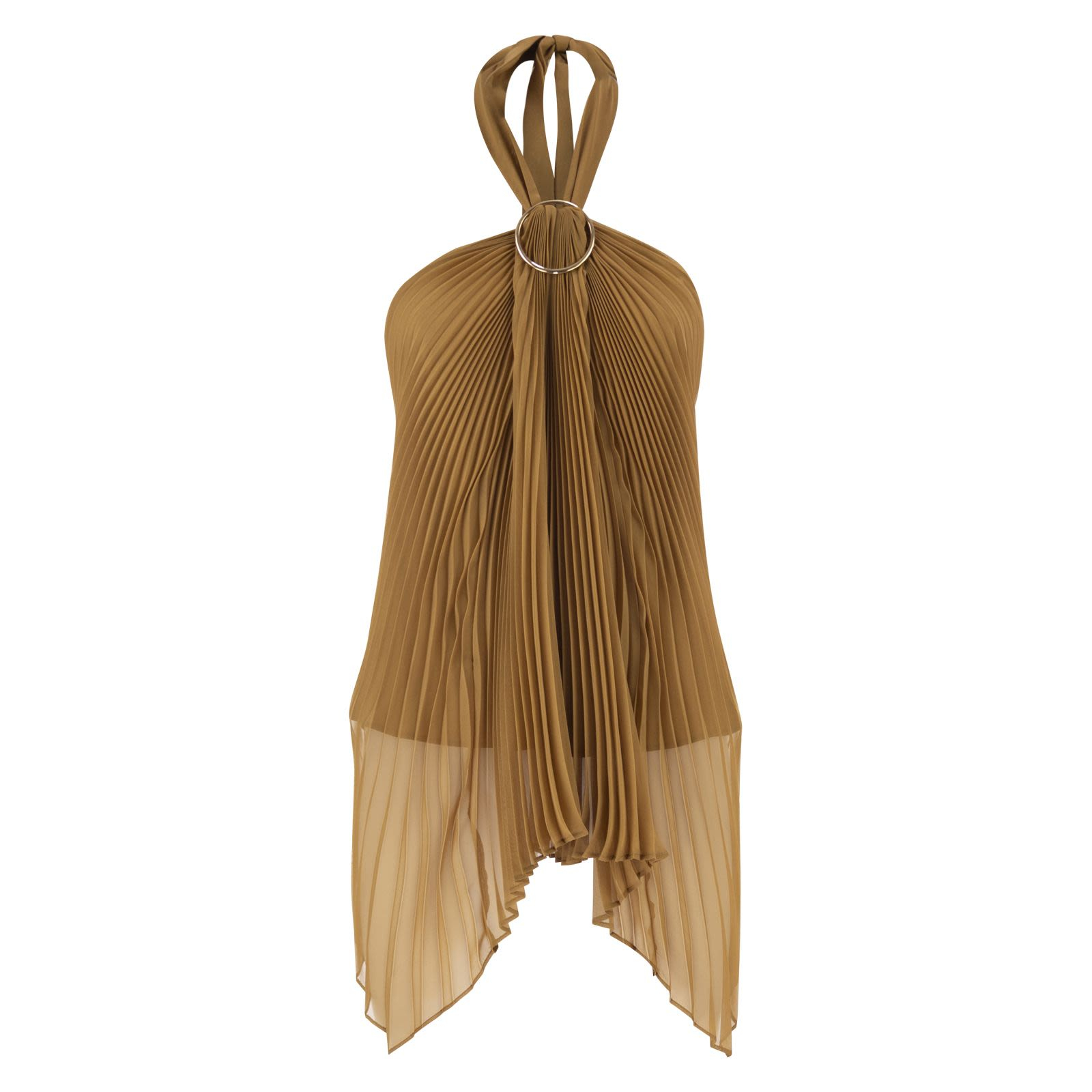 [MaxMara] Tank top SS26 2611161014600 001