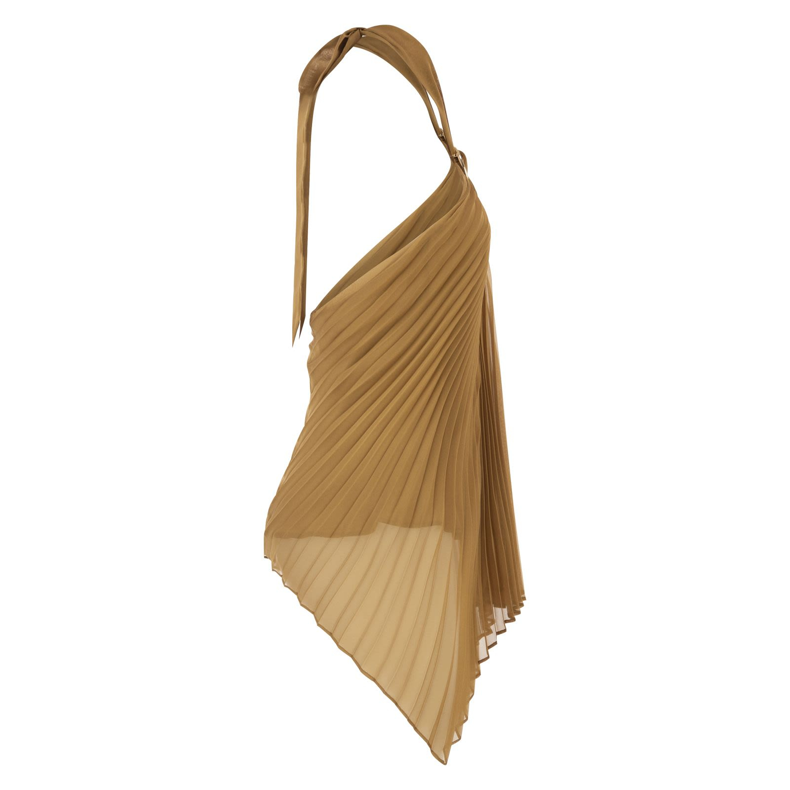 [MaxMara] Tank top SS26 2611161014600 001