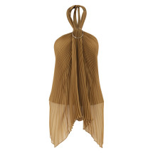[MaxMara] Tank top SS26 2611161014600 001