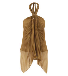 [MaxMara] Tank top SS26 2611161014600 001