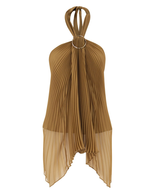 [MaxMara] Tank top SS26 2611161014600 001