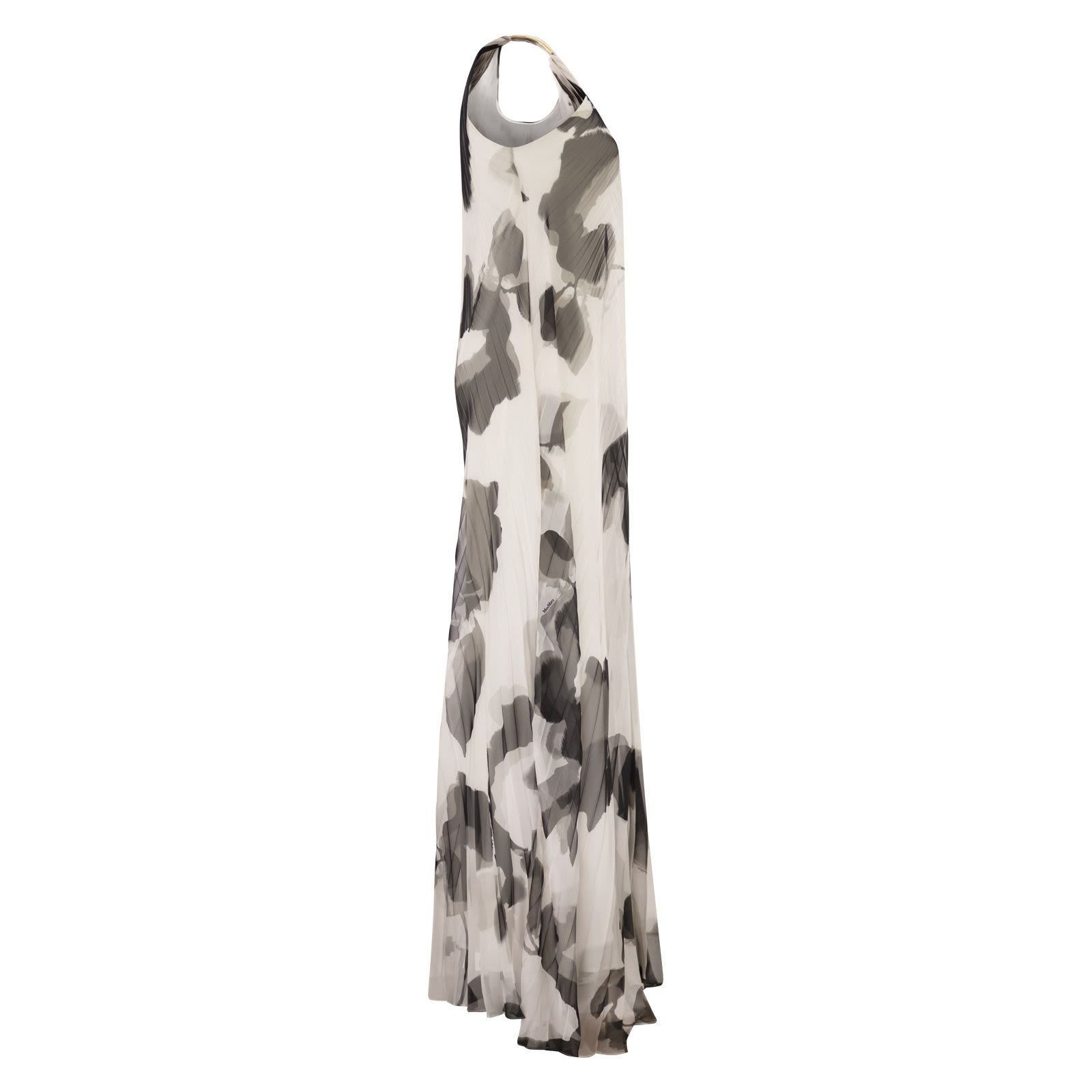 [MaxMara] Sleeveless dress SS26 2611221014600 001