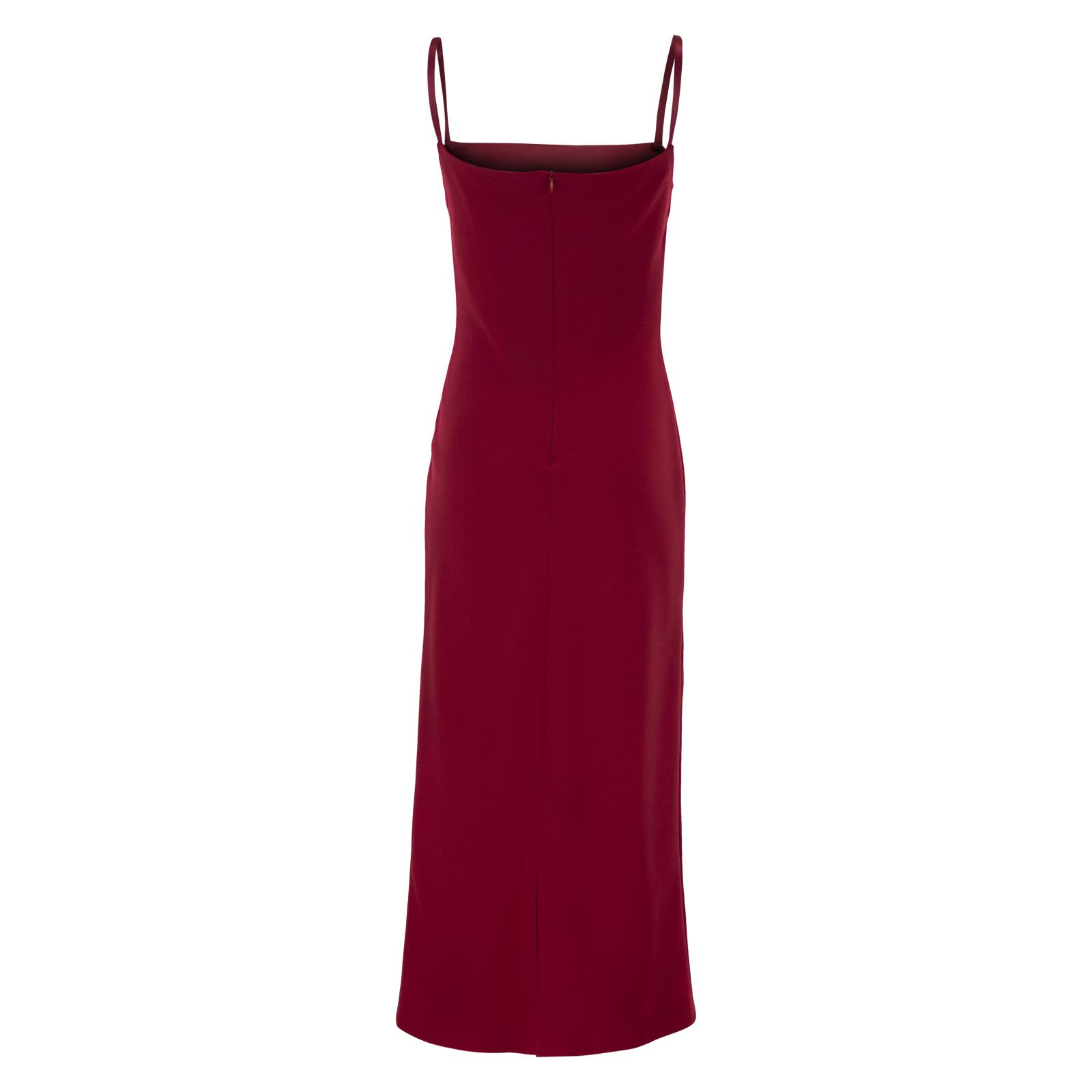 [MaxMara] Sleeveless dress SS26 2611221094600 008