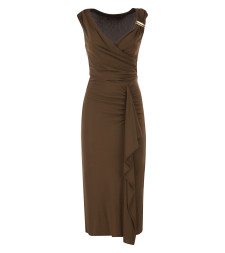 [MAXMARA STUDIO] Sleeveless dress SS26 2616621012600 002