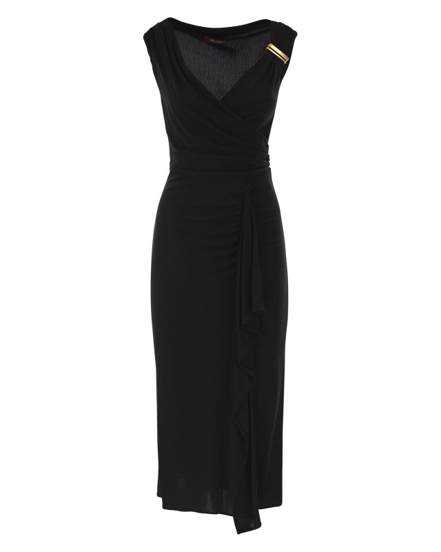 [MAXMARA STUDIO] Sleeveless dress SS26 2616621012600 004