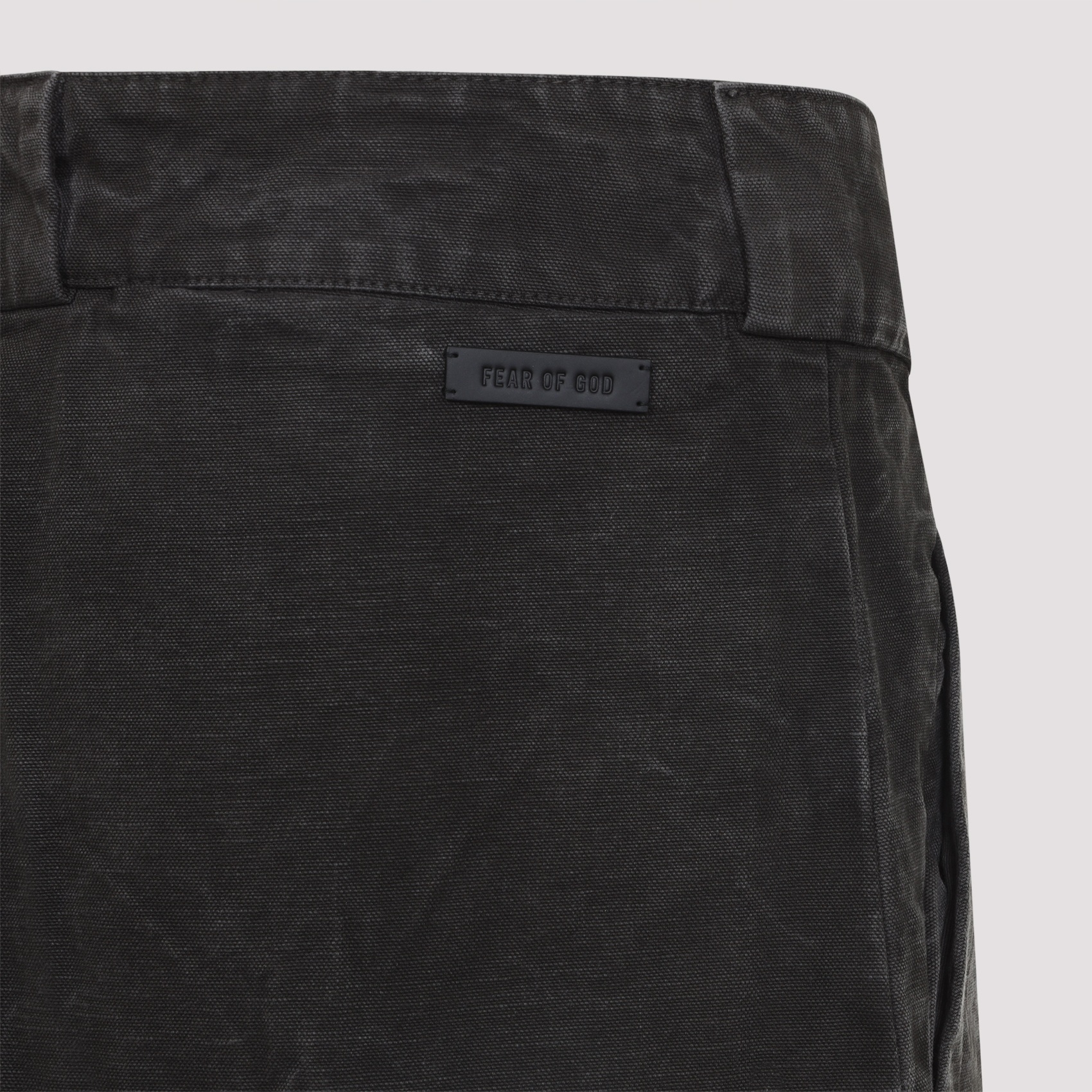 [Fear of God] Jeans SS26 FG9M45.9904CNV
