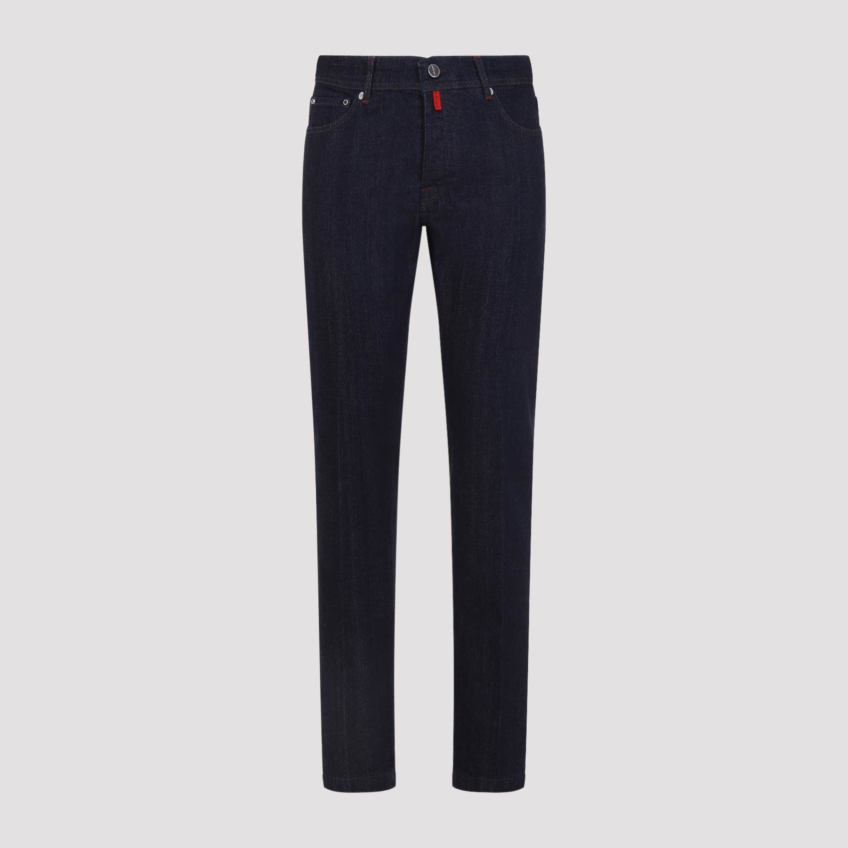 [Kiton] Jeans SS26 UPNJSMK0628H01001