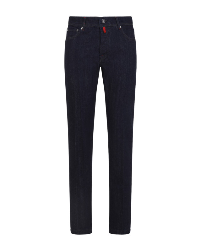 [Kiton] Jeans SS26 UPNJSMK0628H01001