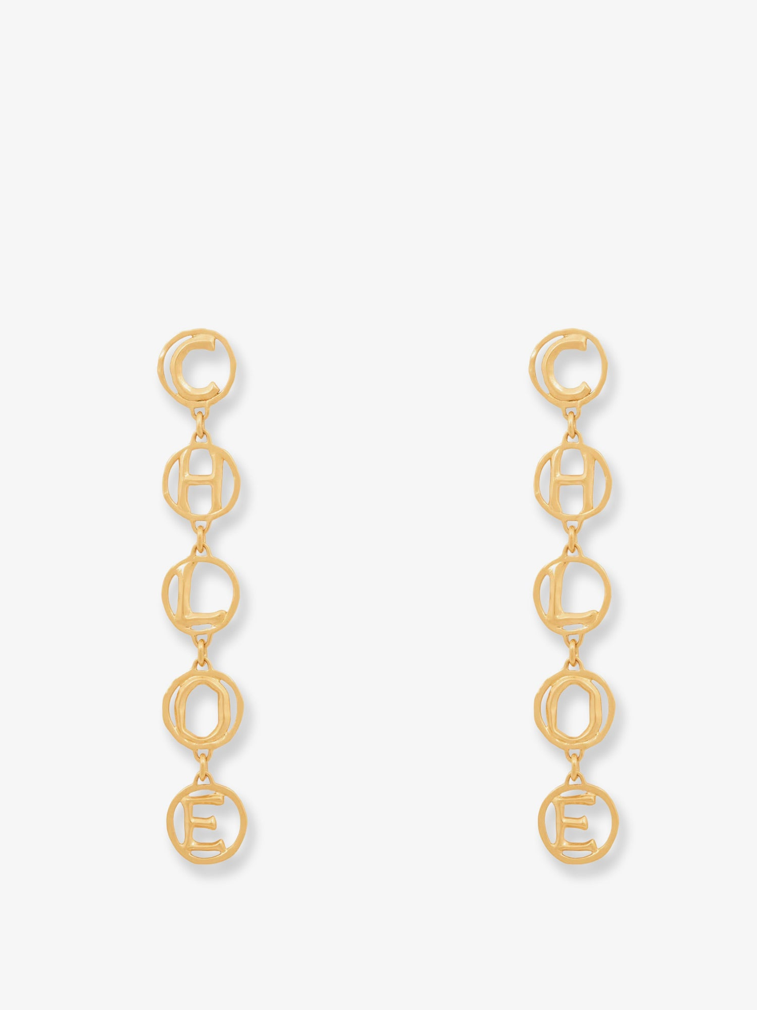 [CHLOE'] Earring FW26 CH26SJE09CB79DC