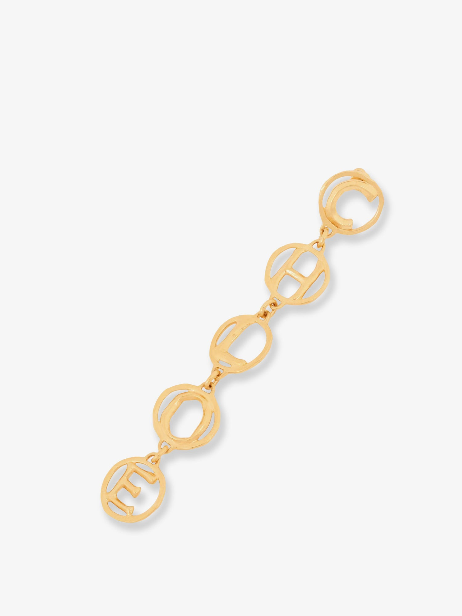 [CHLOE'] Earring FW26 CH26SJE09CB79DC