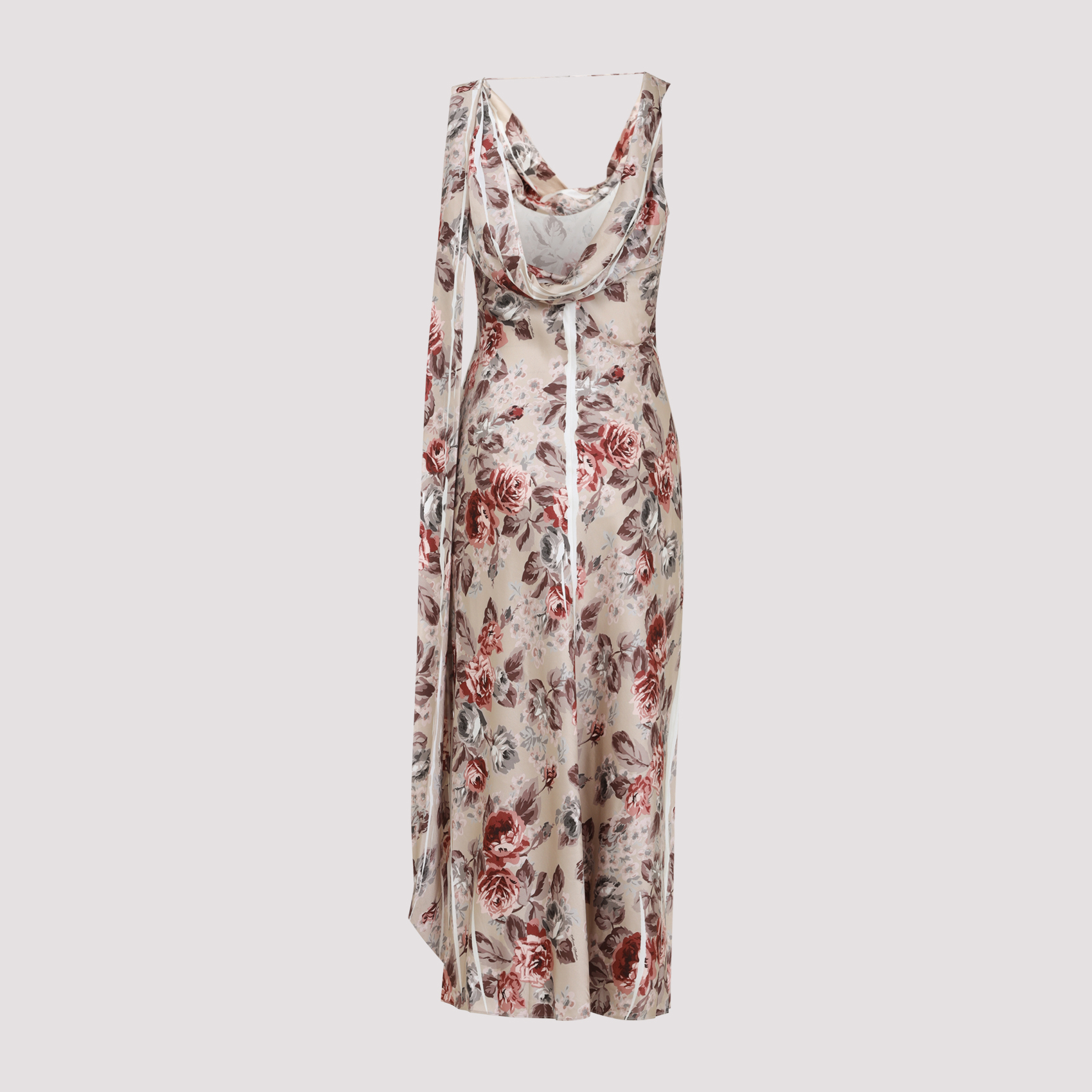 [Acne Studios] Sleeveless dress SS26 A20908