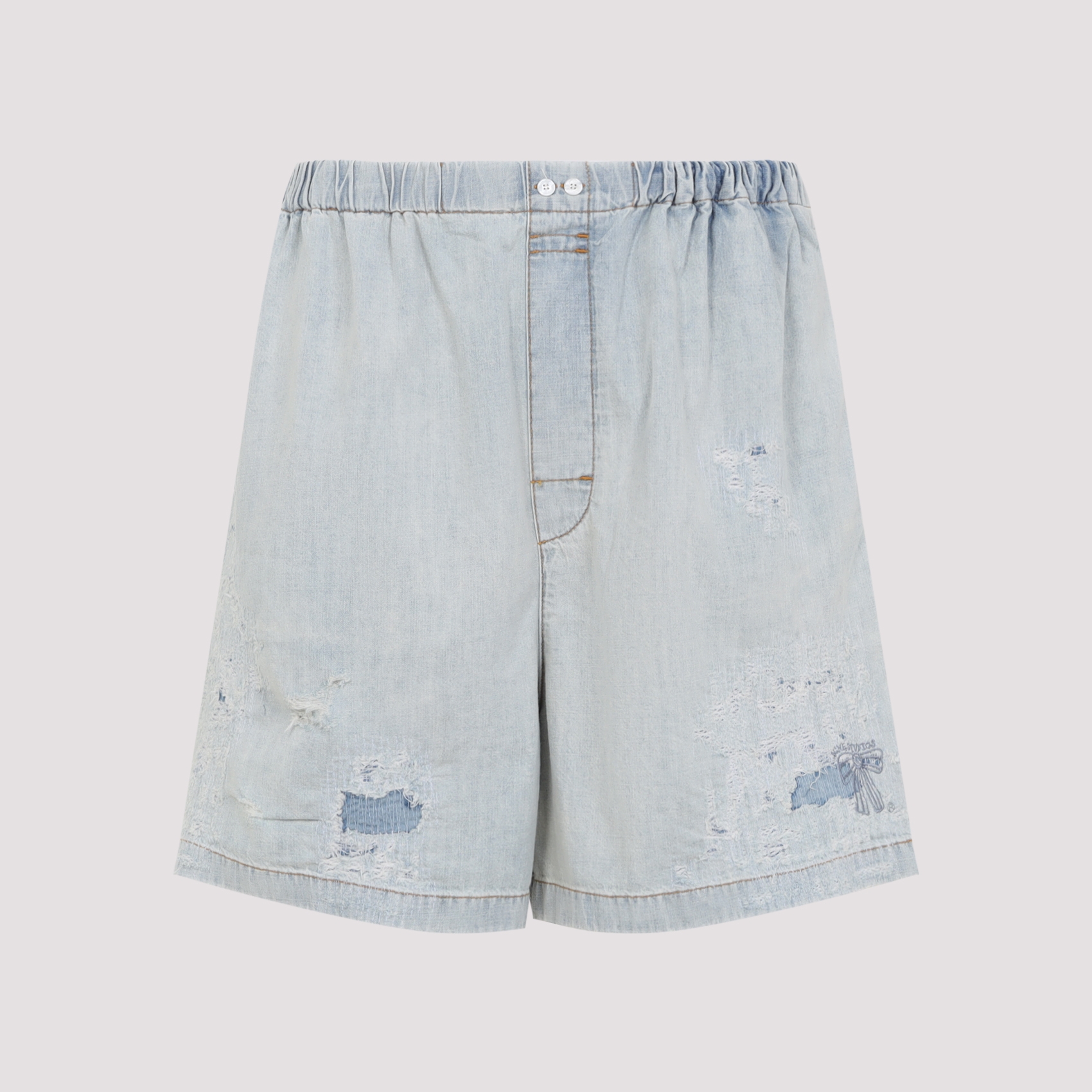 [Acne Studios] Shorts SS26 BE0215