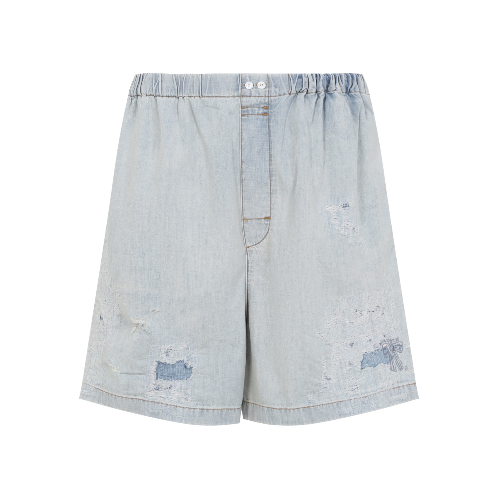 [Acne Studios] Shorts SS26 BE0215