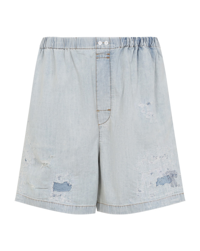 [Acne Studios] Shorts SS26 BE0215