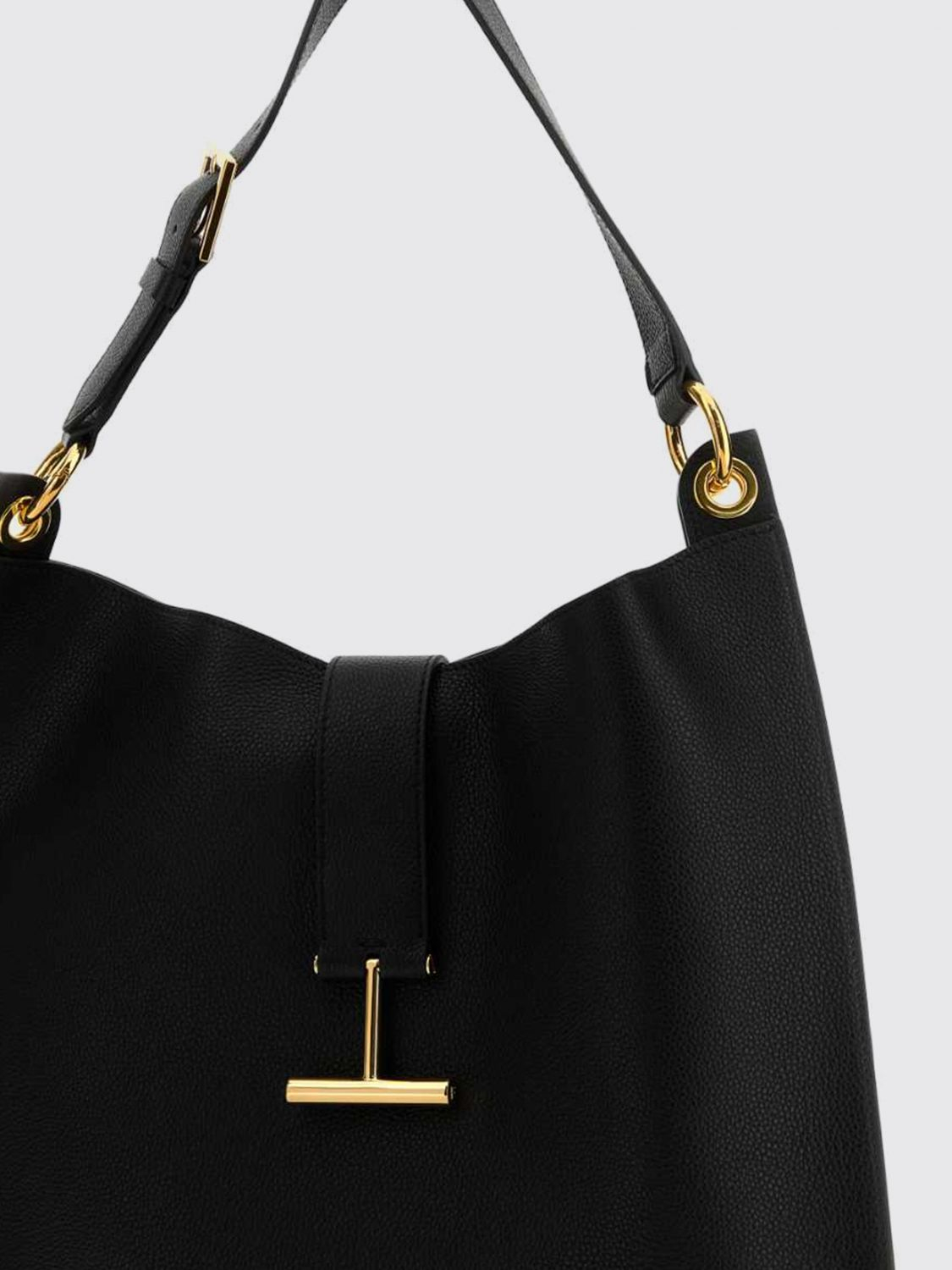 [Tom Ford] Shoulder bag SS26 L1755LCL095G NAA
