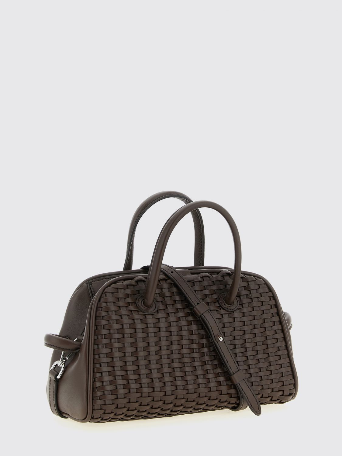 [JACQUEMUS] Tote bag SS26 26EBAW00416CC23A03 880