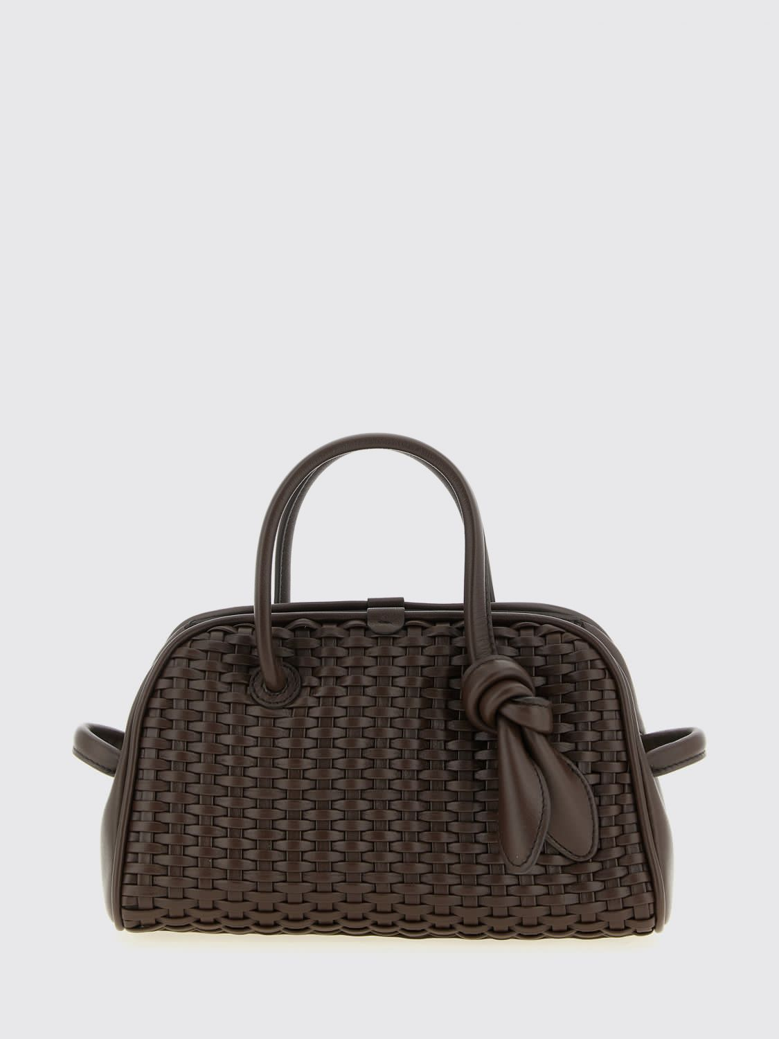 [JACQUEMUS] Tote bag SS26 26EBAW00416CC23A03 880
