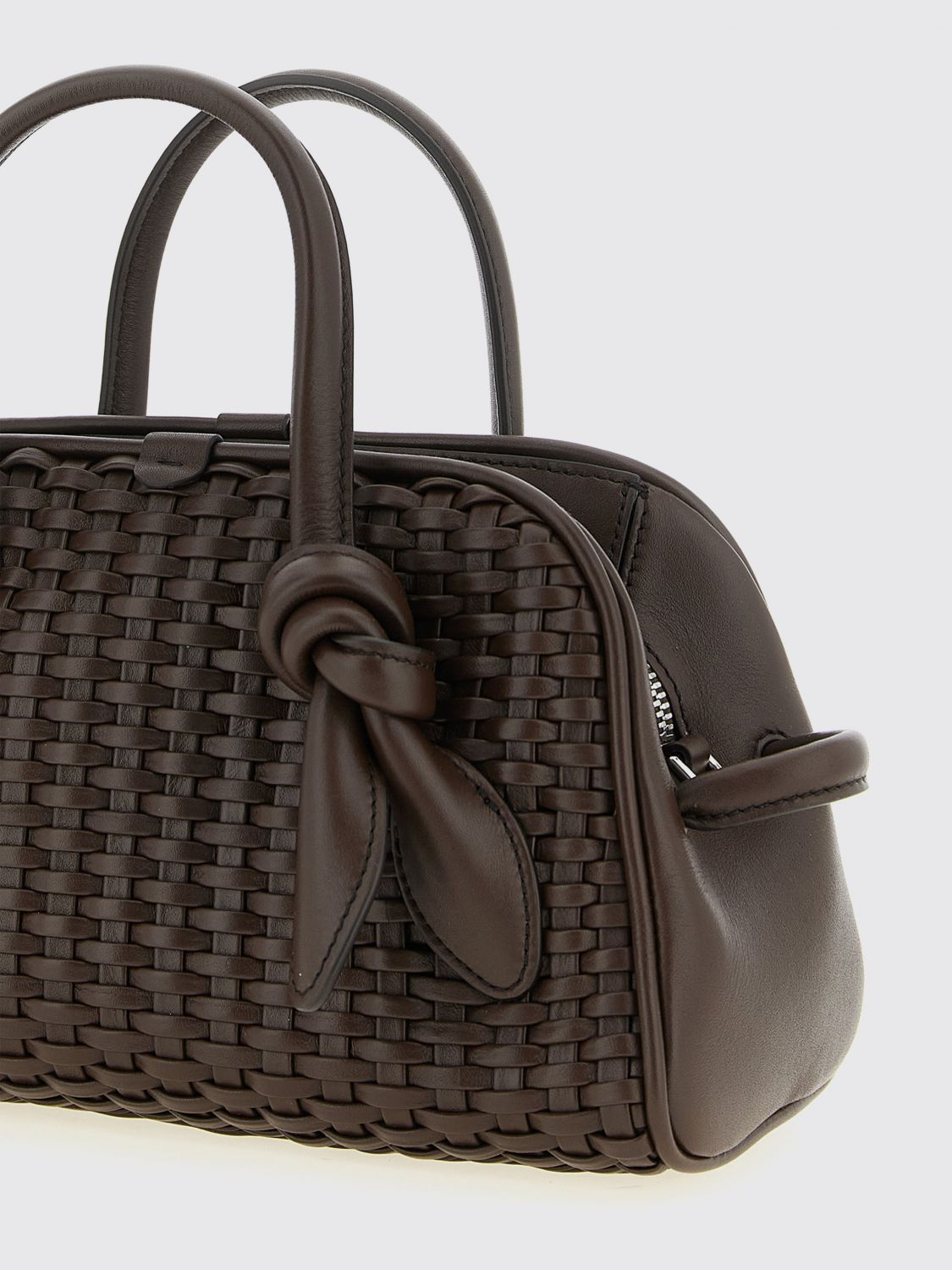 [JACQUEMUS] Tote bag SS26 26EBAW00416CC23A03 880