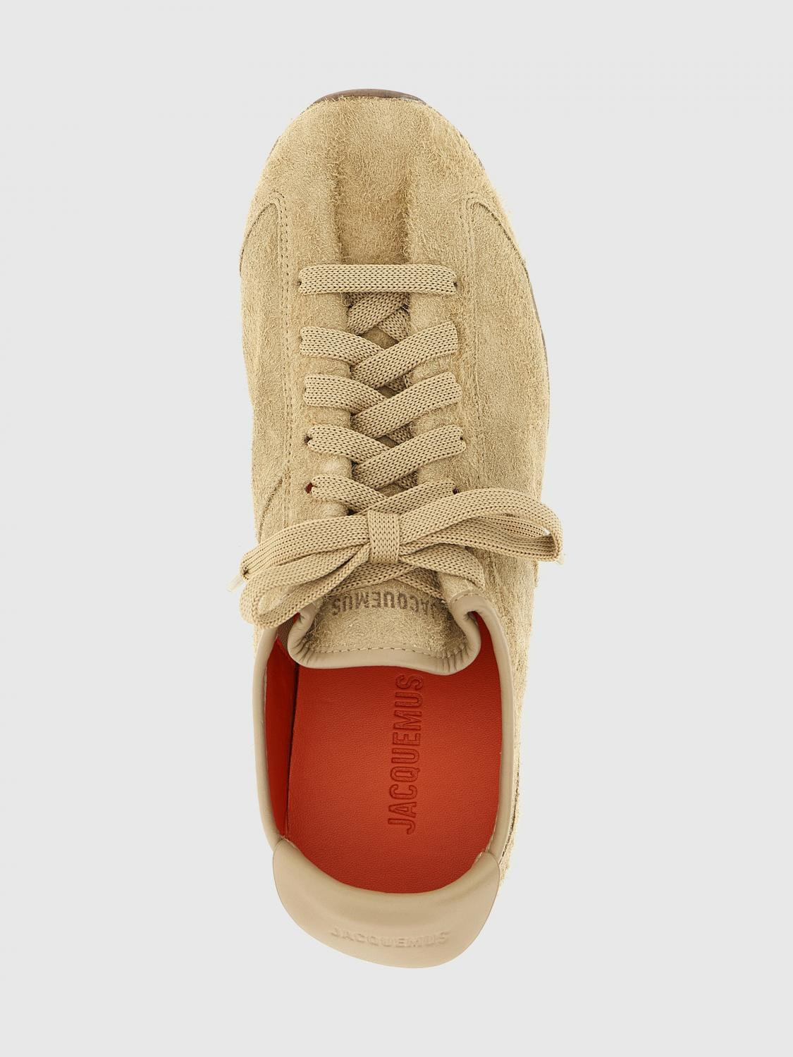 [JACQUEMUS] Sneakers SS26 26EFOW00175AC09A14 180