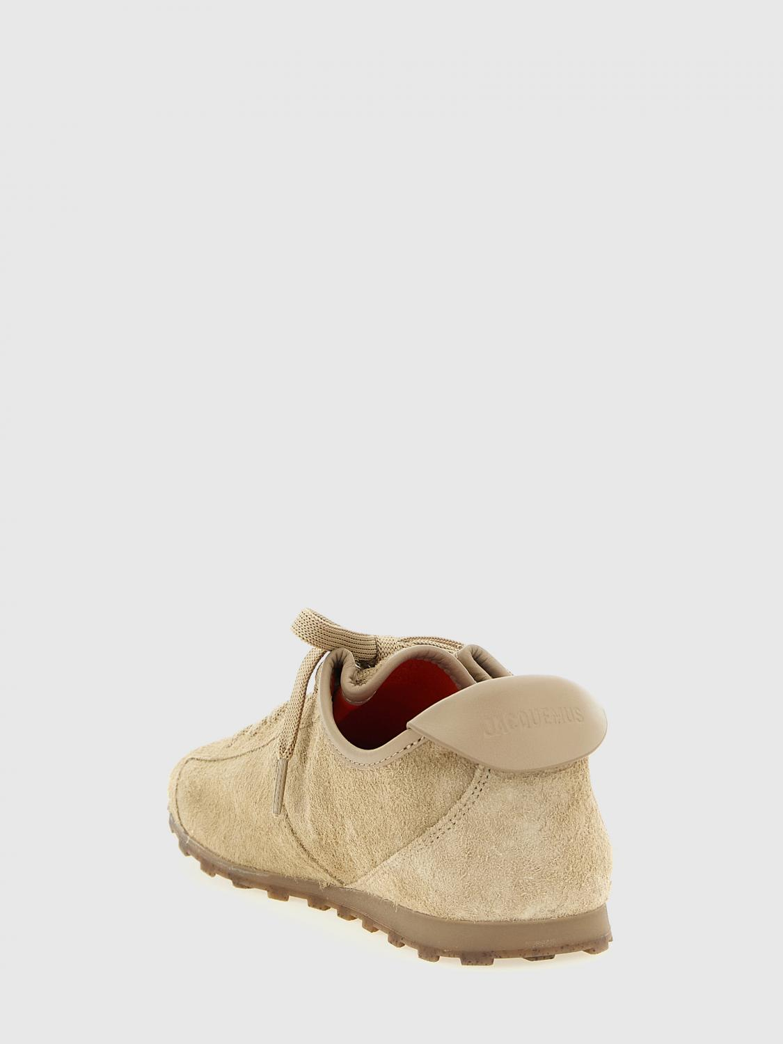 [JACQUEMUS] Sneakers SS26 26EFOW00175AC09A14 180