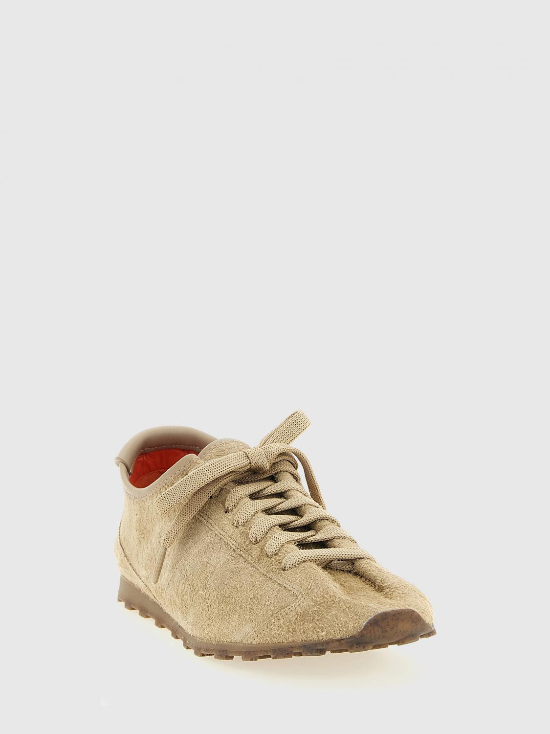 [JACQUEMUS] Sneakers SS26 26EFOW00175AC09A14 180