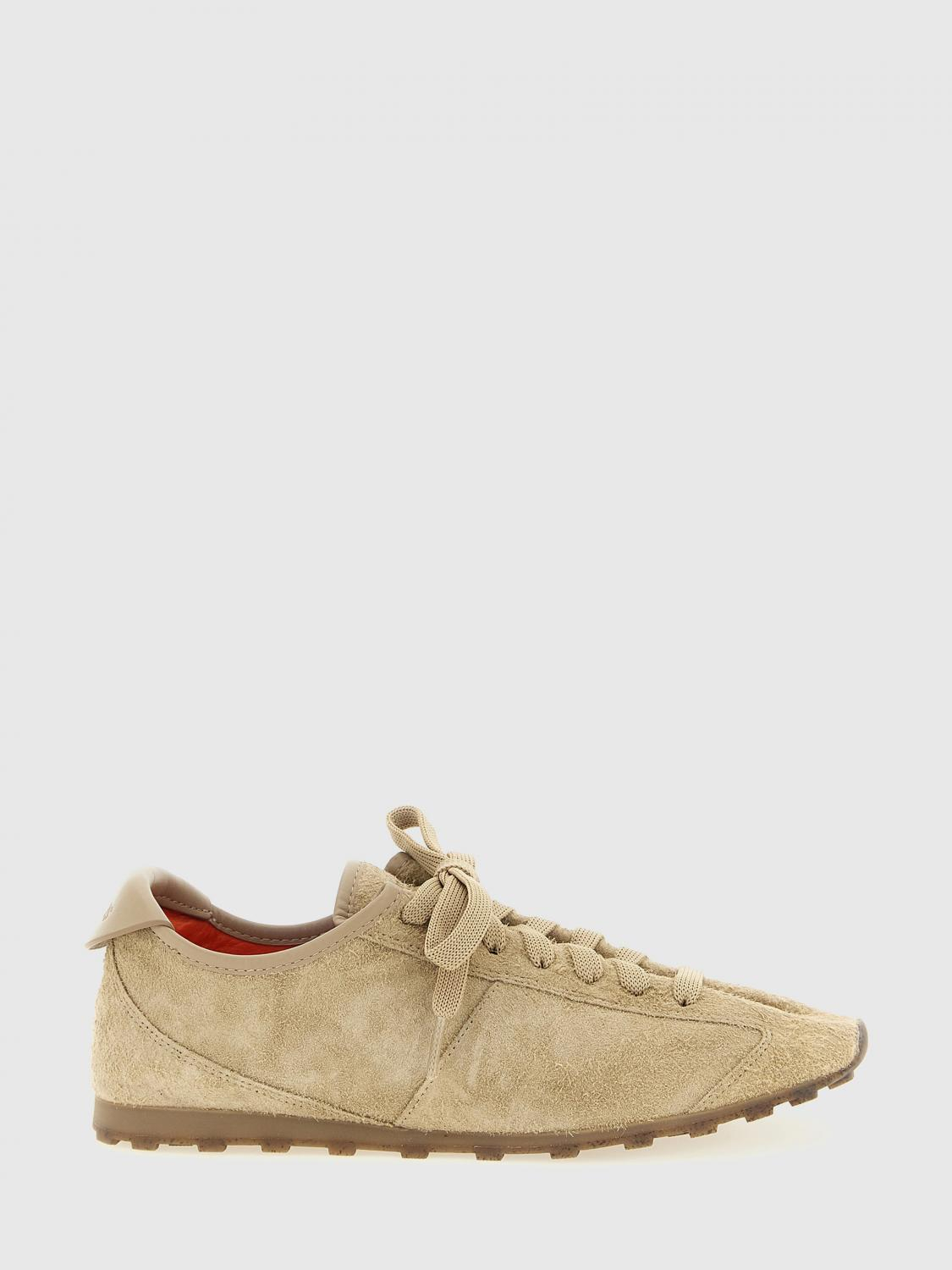 [JACQUEMUS] Sneakers SS26 26EFOW00175AC09A14 180