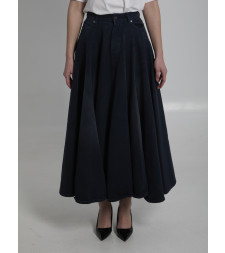 [Balenciaga] Long skirt SS26 856906_TTW64_8074