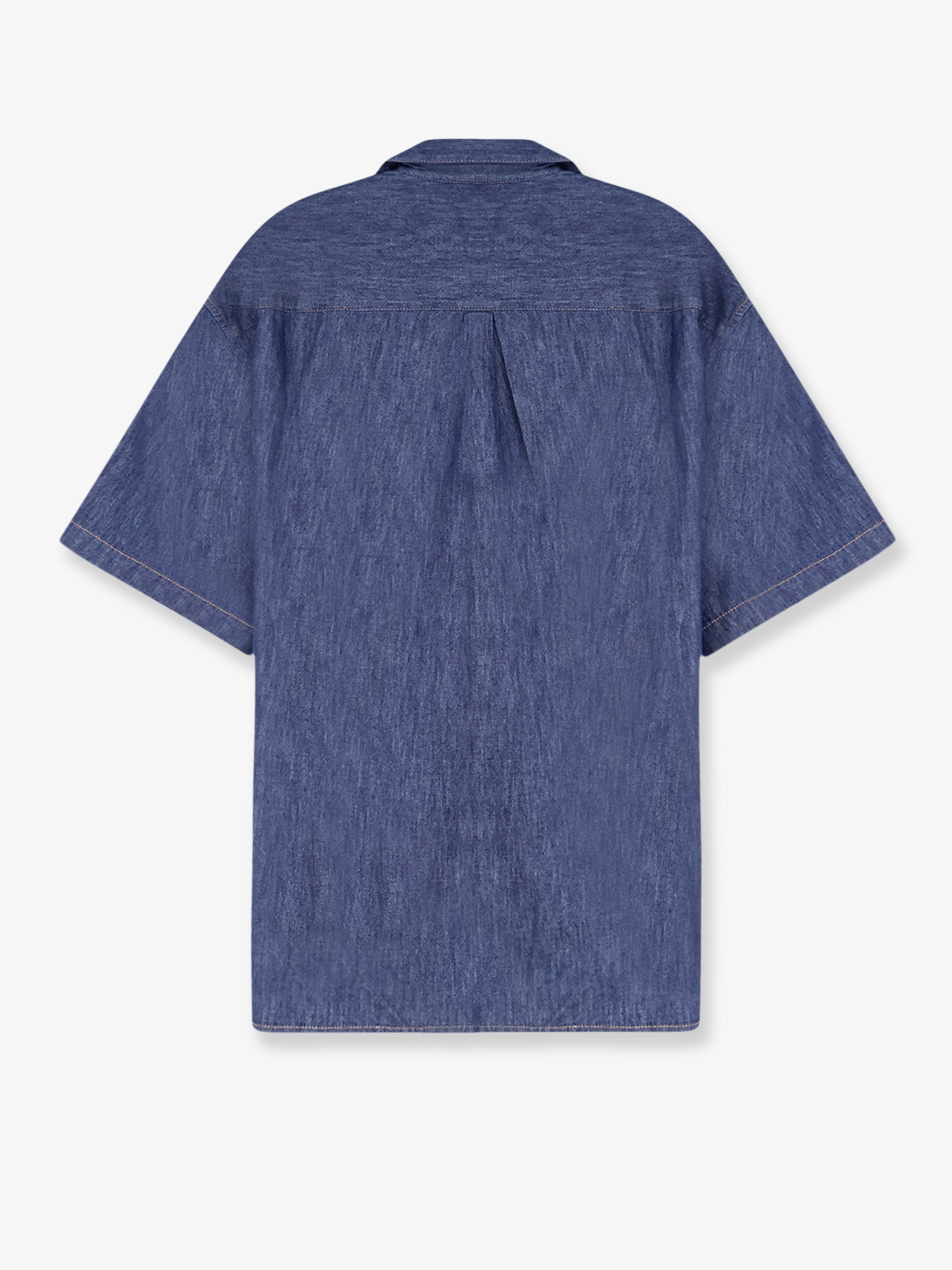 [Loewe] Shirts Short Sleeve FW26 H526Y1DX058798