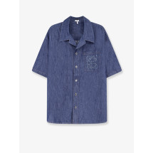 [Loewe] Shirts Short Sleeve FW26 H526Y1DX058798