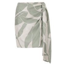 [MaxMara] Mini skirt SS26 2611101042600 002