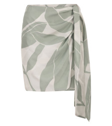 [MaxMara] Mini skirt SS26 2611101042600 002